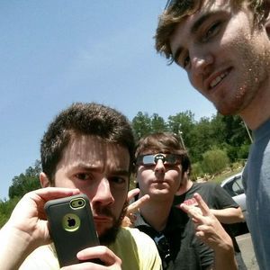 Meet your Posher, Christopher